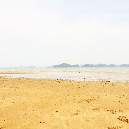 Kp Relax Halong Homestay Nan Giang Buitenkant foto