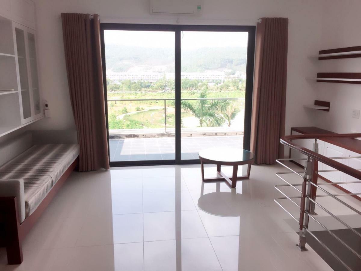Kp Relax Halong Homestay Nan Giang Buitenkant foto