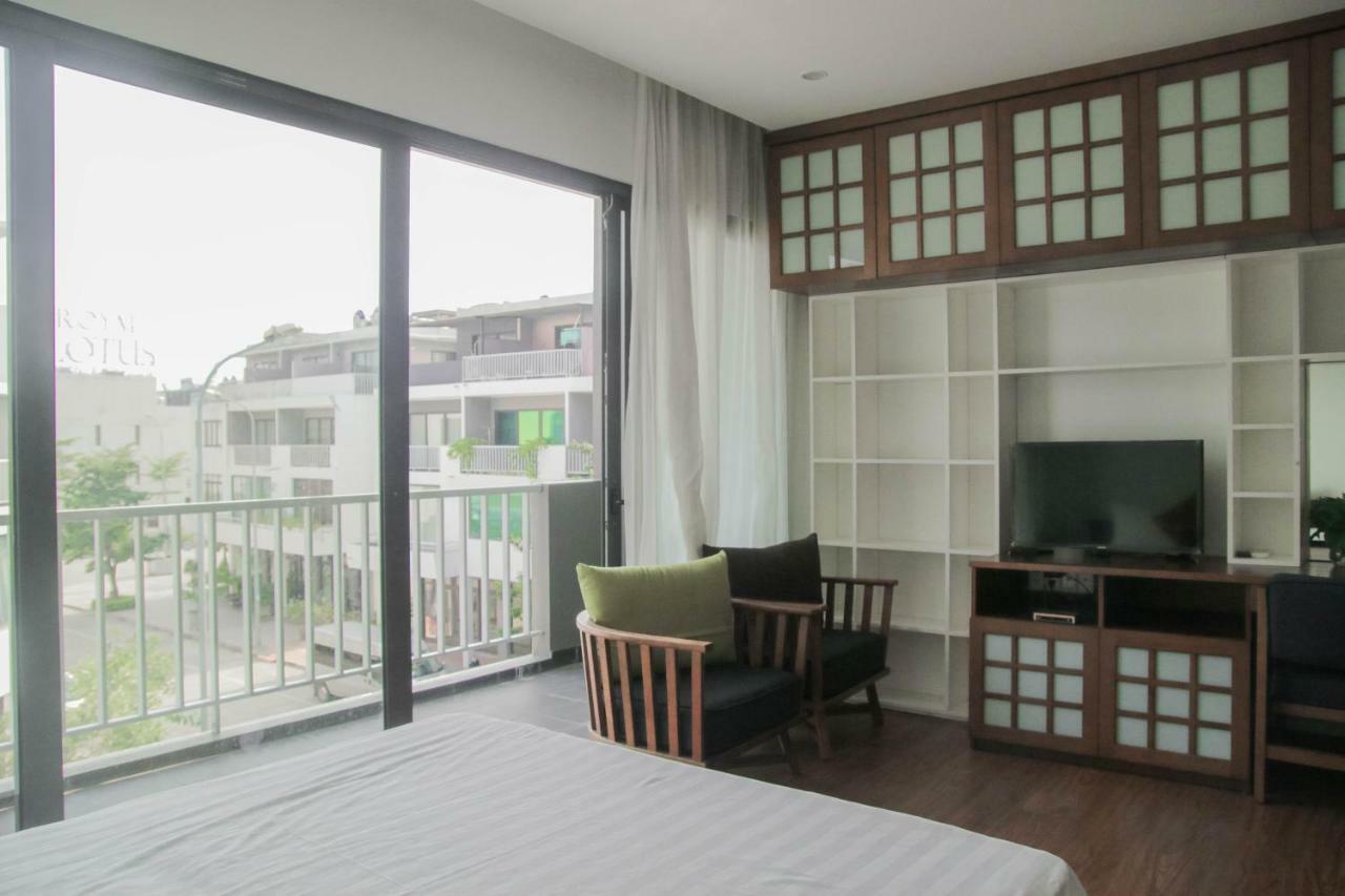 Kp Relax Halong Homestay Nan Giang Buitenkant foto