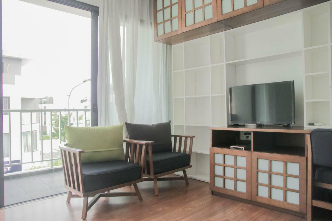 Kp Relax Halong Homestay Nan Giang Buitenkant foto